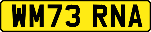 WM73RNA