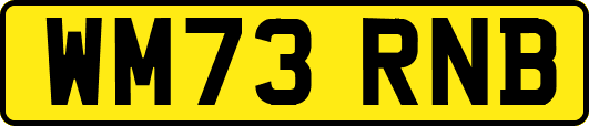 WM73RNB