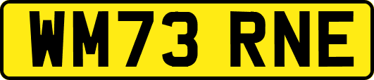 WM73RNE