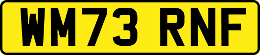 WM73RNF