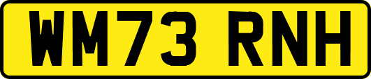 WM73RNH