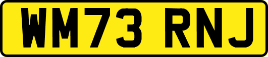 WM73RNJ