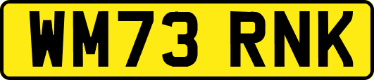WM73RNK