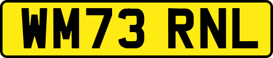 WM73RNL