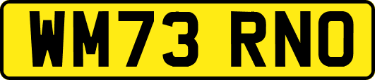 WM73RNO