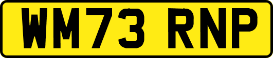 WM73RNP