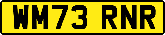 WM73RNR