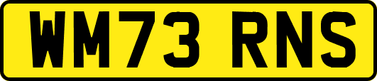 WM73RNS