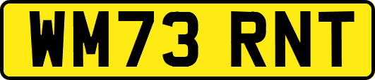 WM73RNT