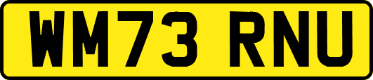 WM73RNU