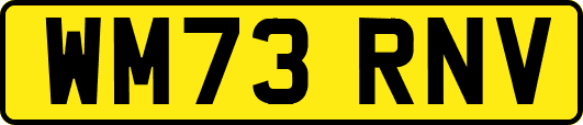 WM73RNV