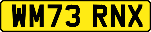 WM73RNX