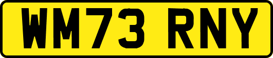 WM73RNY
