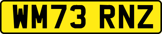 WM73RNZ