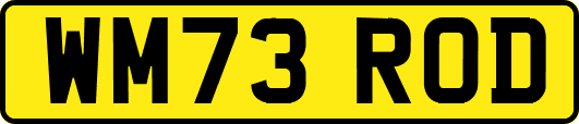 WM73ROD