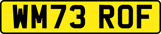 WM73ROF
