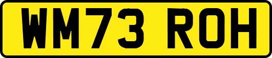 WM73ROH
