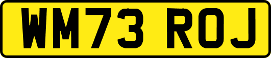 WM73ROJ