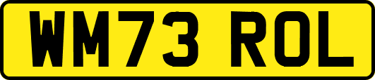 WM73ROL