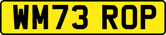 WM73ROP