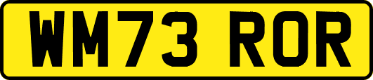 WM73ROR