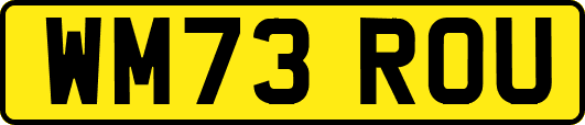 WM73ROU