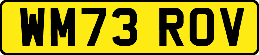 WM73ROV