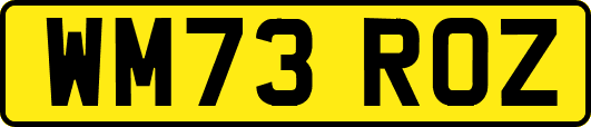 WM73ROZ