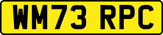 WM73RPC