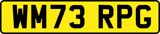 WM73RPG