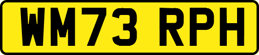 WM73RPH
