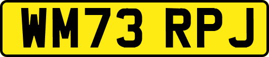 WM73RPJ