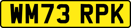 WM73RPK