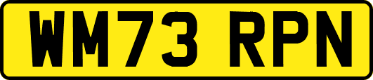 WM73RPN