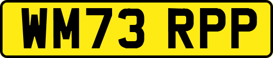 WM73RPP