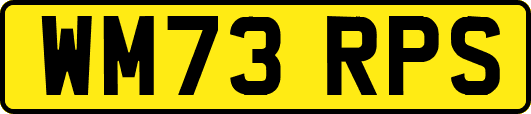 WM73RPS