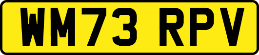 WM73RPV