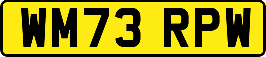 WM73RPW