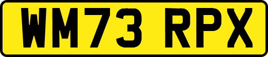WM73RPX