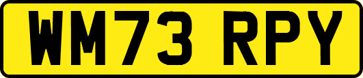 WM73RPY