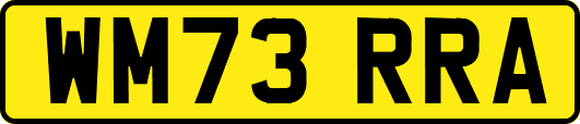 WM73RRA