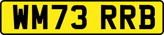 WM73RRB