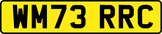 WM73RRC