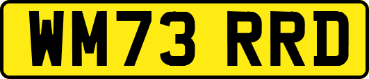 WM73RRD
