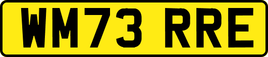 WM73RRE