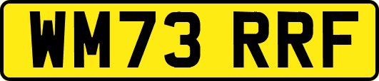 WM73RRF