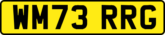 WM73RRG