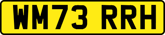 WM73RRH