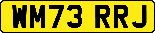 WM73RRJ