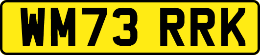 WM73RRK